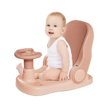 Charger l&#39;image dans la galerie, Le siège de bain pliable, réglable et portable Bébé Relax de maryjanes kids
